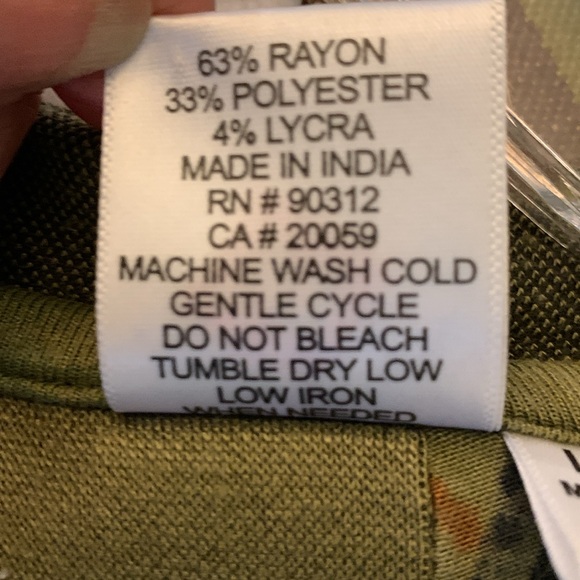 Tunic - Picture 4 of 4